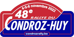Condroz-Huy Rally